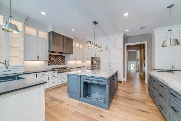 Kitchen Cabinets
