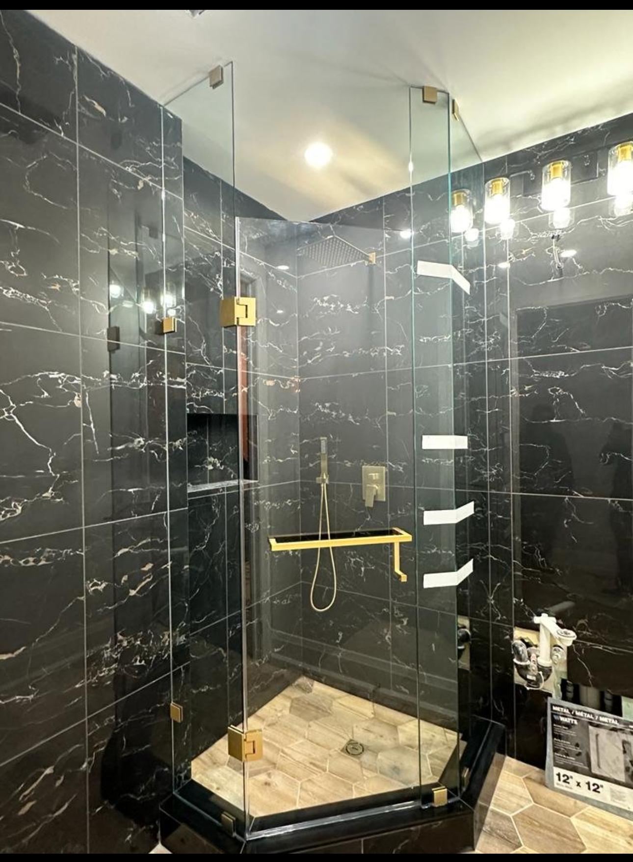 Glass Door Design 2