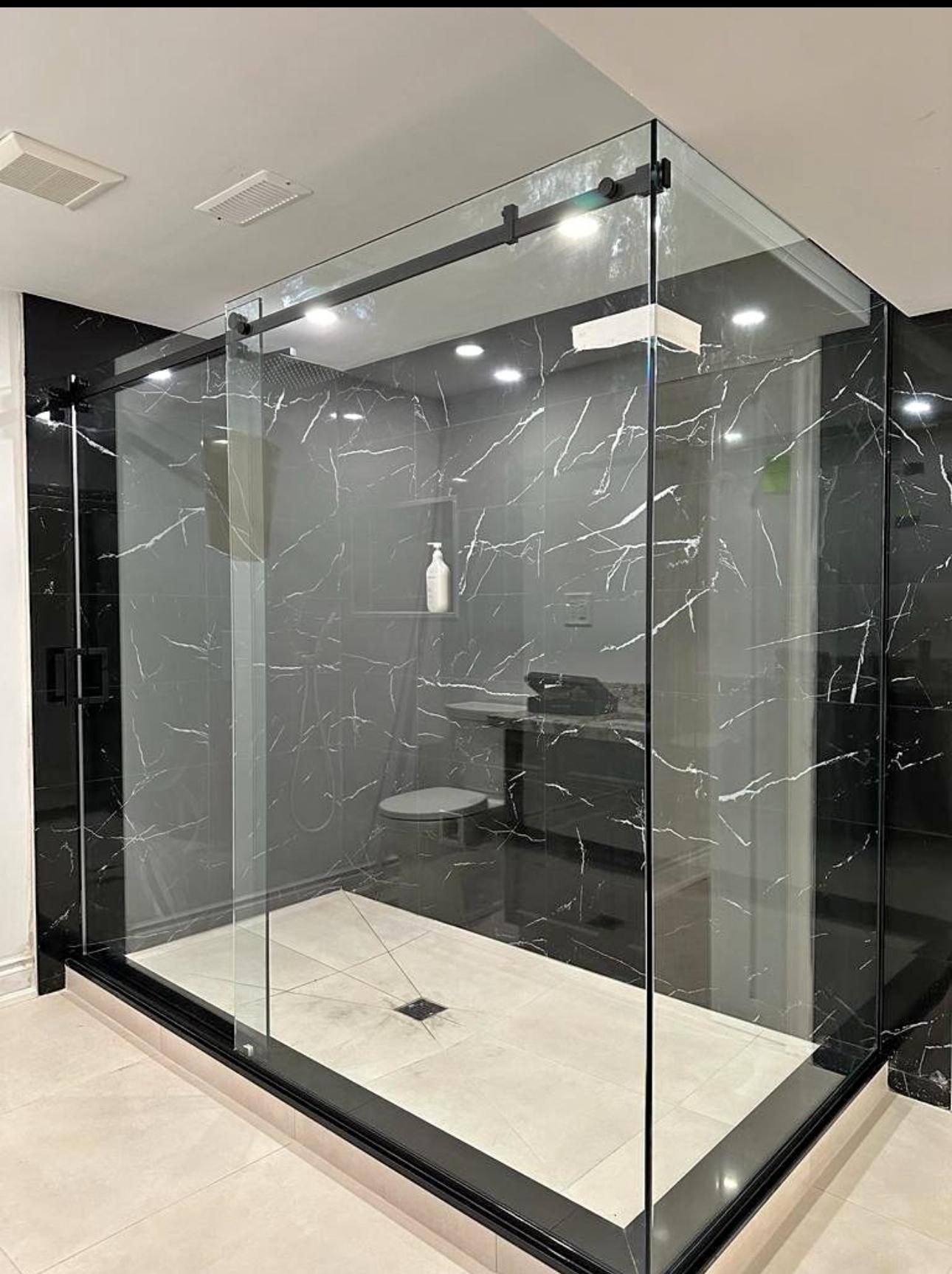 Glass Door Design 3