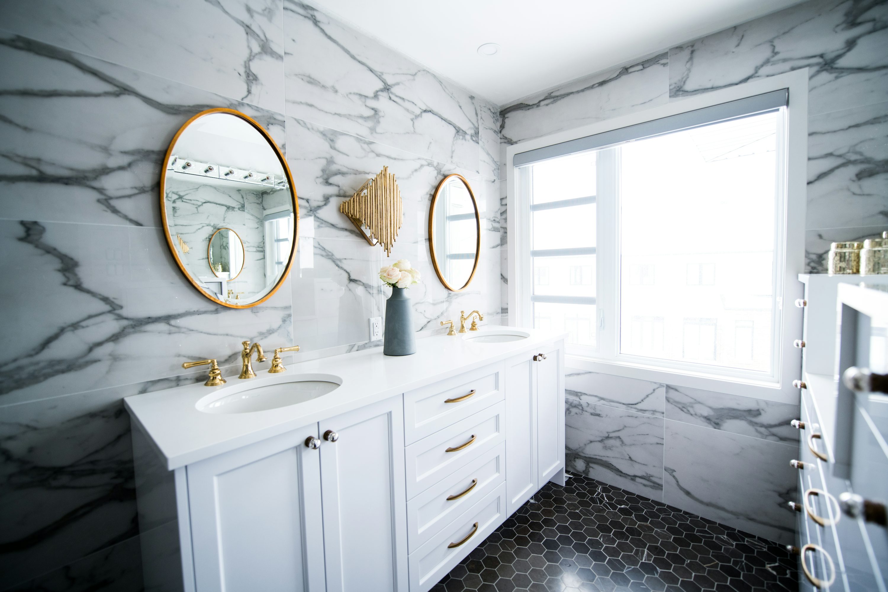 Vanities